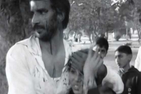 Son-in-law beaten up by in-laws in Bahawalpur