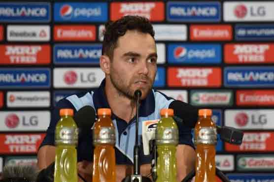 Scotland look to make their mark in World Cup