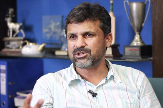 Chairman PCB terms players' injury as 'shock' for board