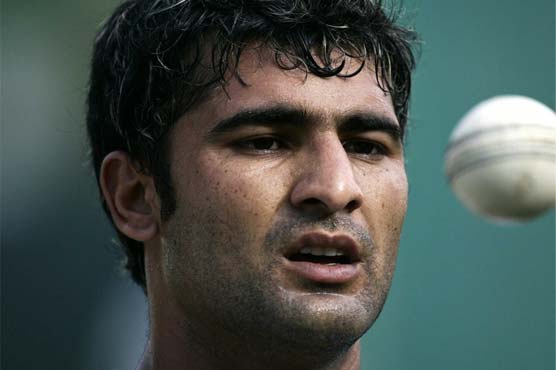 WC 2015: Unfit Sohail Khan leaves ground during warm-up match 