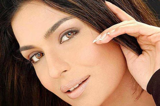 Meera mistakes Karachi Literature Festival for local film festival