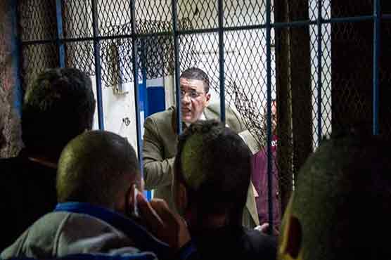 Egypt suspends football after 19 die in clashes 