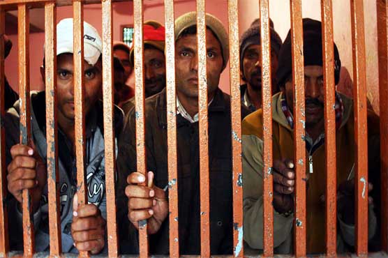 Interior Ministry approves release of Indian fishermen