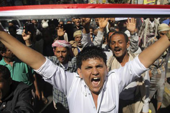 Yemen crisis talks resume under shadow of walkout