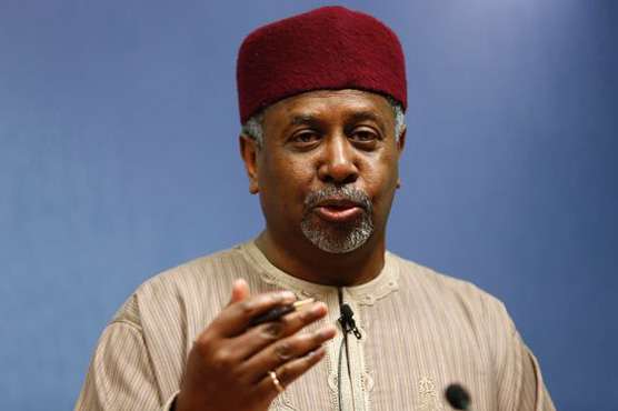 All Boko Haram camps will be 'taken out' in six weeks: Nigeria