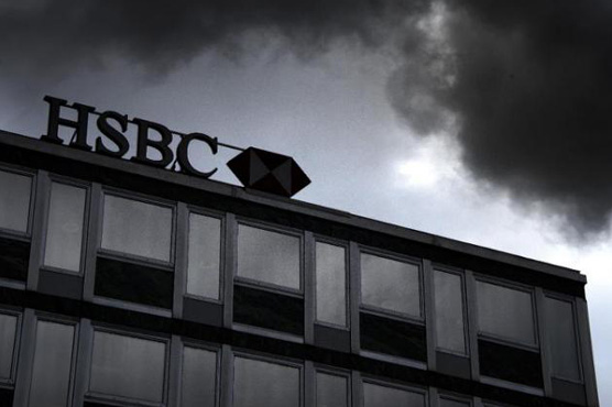 SwissLeaks files show HSBC 'helped clients dodge tax'