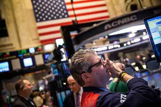 US stocks dip on Greece fears, weak China data