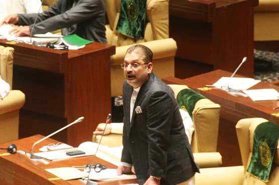 It will wrong to term JIT's report false: Sharjeel Memon