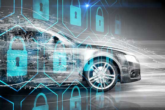 Hackers can get into most 'connected cars': study