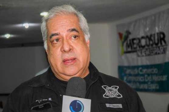 Ex-Venezuelan judge gets 6-plus years in prison in drug case