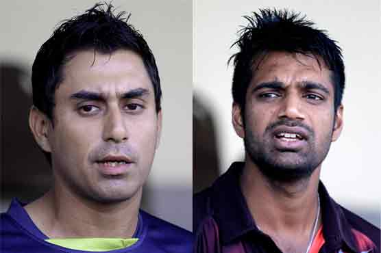 Rahat and Jamshed set to strengthen Pakistan team