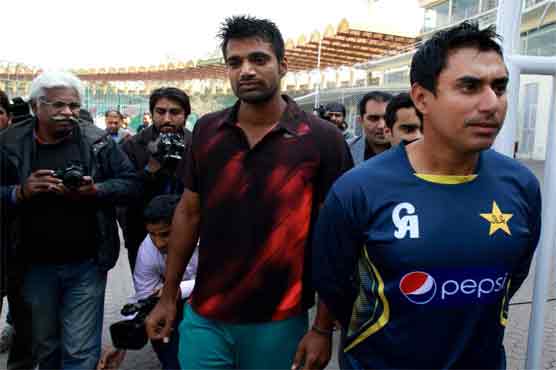 Nasir, Rahat Ali left for Australia