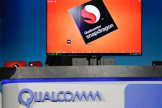 Qualcomm pays $975 mn to settle China antitrust probe 