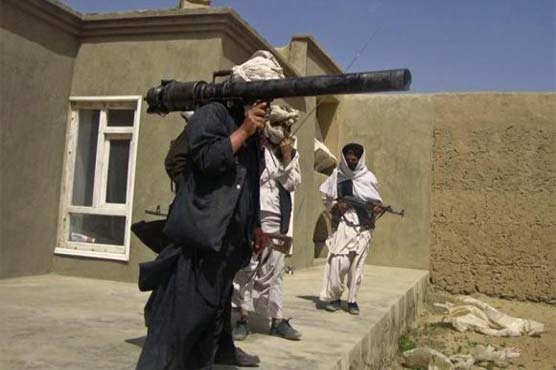 Taliban boost ties to organized crime: UN 