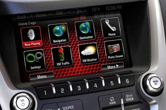 Hackers can get into most 'connected cars': study