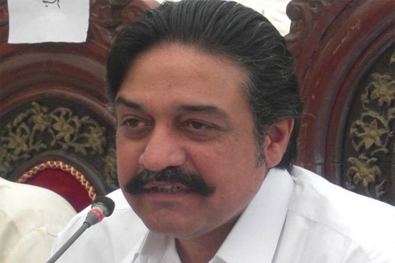 PML-F rejects coalition with PPP in Senate elections