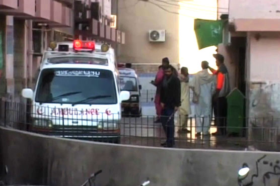 Hyderabad: Alleged police encounter kills three robbers