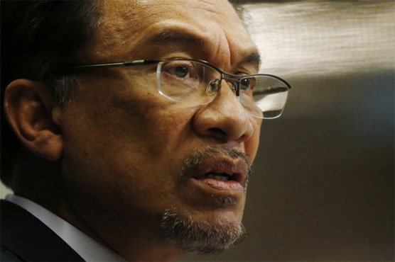 Malaysia top court upholds Anwar Ibrahim's sodomy conviction