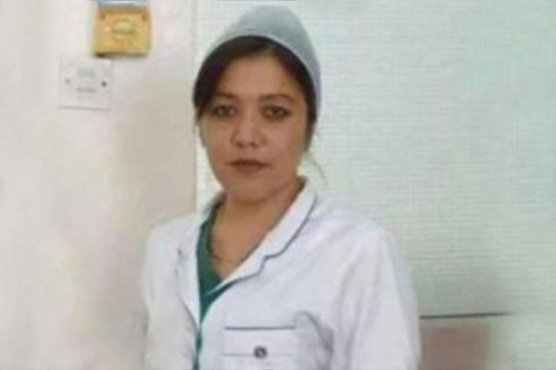 Abducted Tajik doctor freed in Yemen: embassy