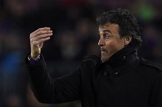 Football: Barca boss wary of dangerous Villarreal