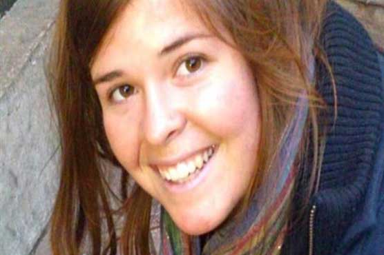 Obama confirms death of US hostage held by Islamic State