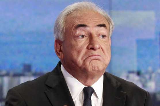 Strauss-Kahn trial: I didn't know women were prostitutes