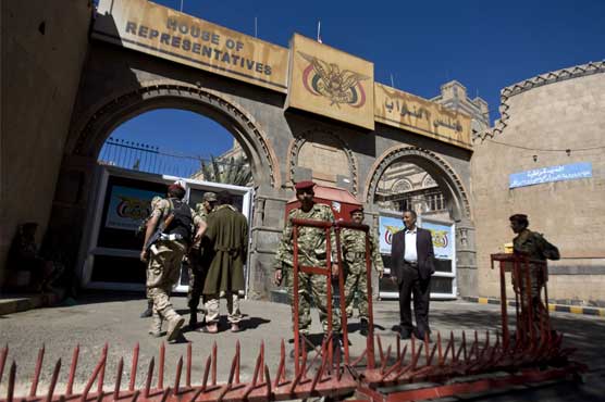 Officials: US closing embassy in Yemen amid continued unrest