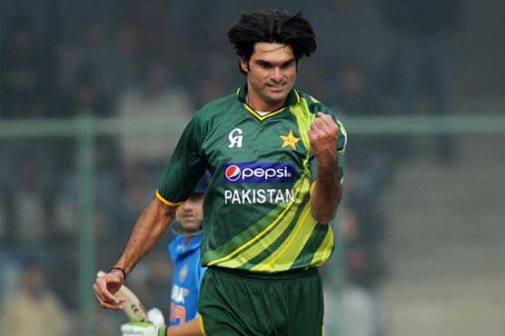 Yeh Hai Cricket Deewangi: Irfan expresses confidence about performance in World Cup 2015