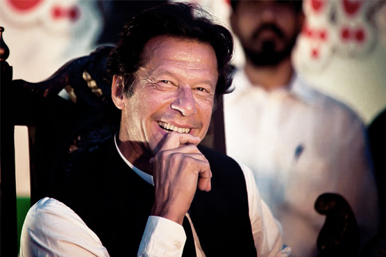 Khan to leave for Nowshera, security high alerted