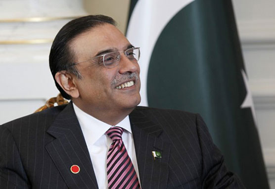 Zardari likely to reach Islamabad to discuss Senate elections 