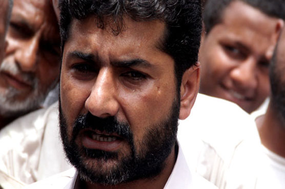 Incomplete legal documents restrict Uzair Baloch's detention