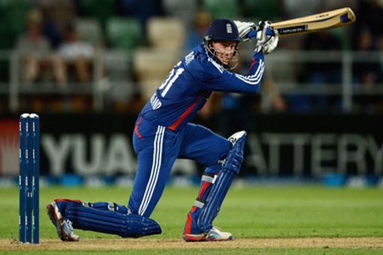 Pak v Eng WC warm-up match: JE Root continues dazzling innings