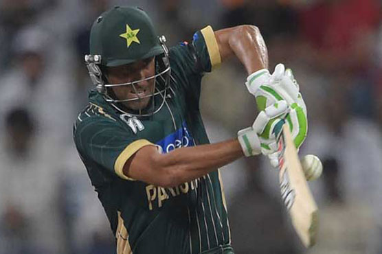 Pak v Eng WC warm-up match: Pak score 40 runs off 10 overs