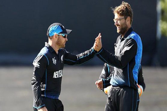 New Zealand thrash South Africa, Zimbabwe stun Sri Lanka