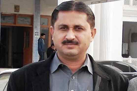 Body found in Jamshed Dasti's driver's house, police registers case