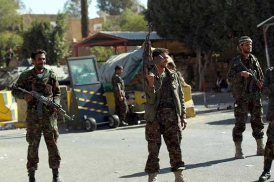 Western diplomats quit crisis-hit Yemen