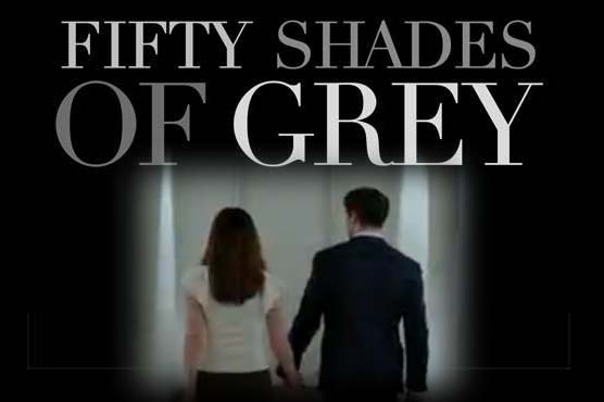 Fifty Shades of Grey's Valentine's Day-timed release boosts anticipation