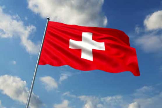 Switzerland slides into deficit on surprise 9% revenue fall