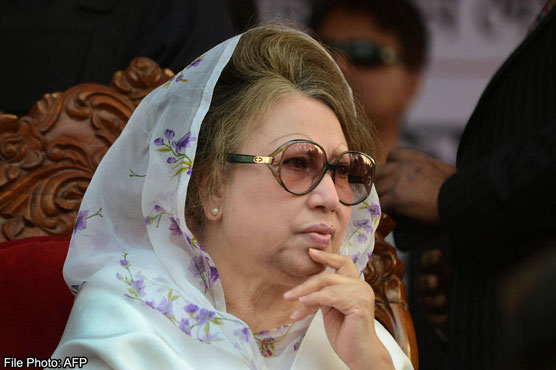 No end to Bangladesh crisis without polls: opposition head