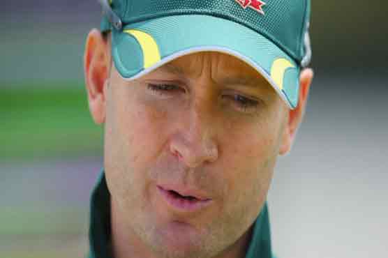 Aussie skipper Clarke to miss England clash