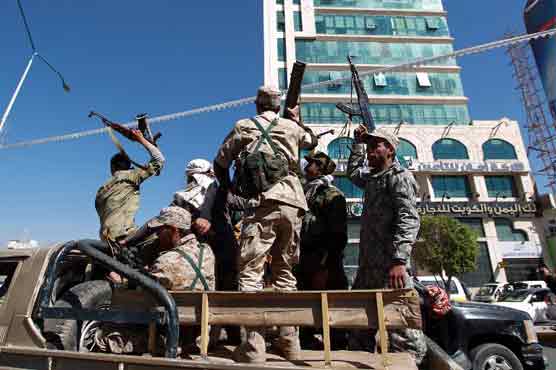 US diplomats in hasty Yemen evacuation 