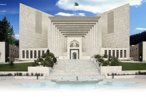 SC adjourns hearing of petitions against 21st Amendment till Feb 24