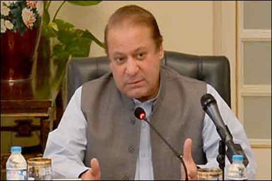 PM approves rapid execution of Gawadar-Nawab Shah gas pipeline project