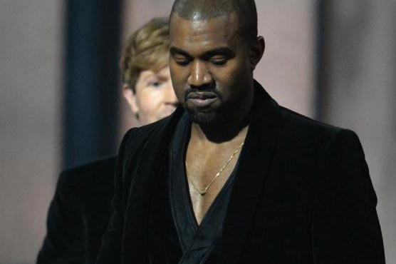 Kanye West urges Grammy overhaul to award top-sellers
