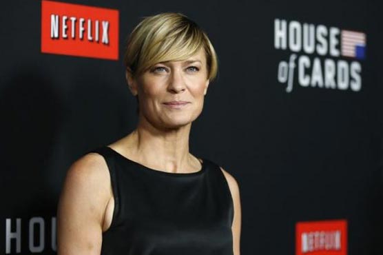 Netflix glitch gives sneak peek to 'House of Cards' fans