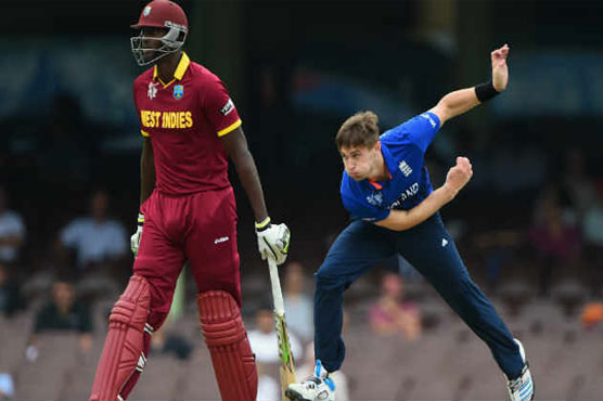 West Indies, Ireland win Cricket World Cup warm-up matches