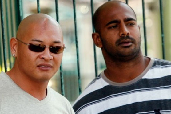 Australians on Indonesia death row to be moved before executions