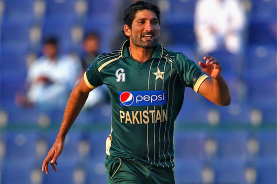 Somerset sign up Tanvir for T20 Blast