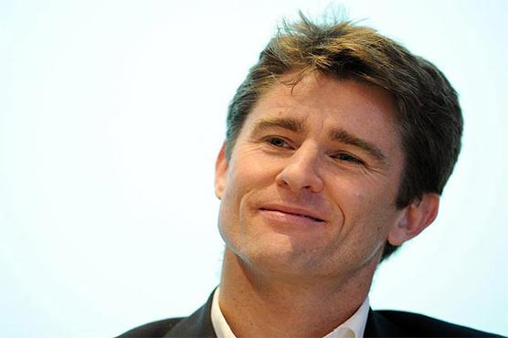 Tennis: Kohlmann given German Davis Cup captaincy