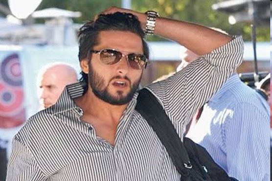 Eight Pakistan players fined for breaking World Cup curfew